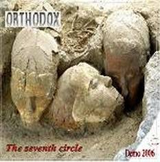 Orthodox (CZ) : The Seventh Circle